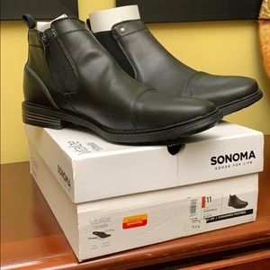 NEW Sonoma shoes